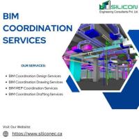 Get Professional BIM Coordination Services In Quebec City, Canada