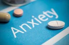 Lorazepam 1mg Online: A Treatment for Anxiety