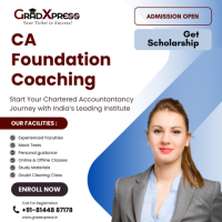 Best CA Foundation Coaching Institute in Bhubaneswar