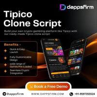 Innovate and Excel: Launch Your Betting Venture with Tipico Clone Software