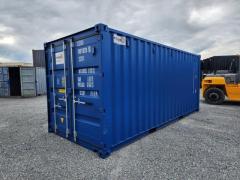 NEW 20FT SHIPPING CONTAINER FOR SALE