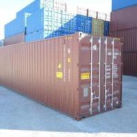 NEW 40FT SHIPPING CONTAINER FOR SALE
