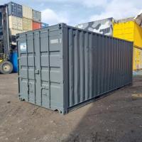 Shipping Containers for Sale Price List