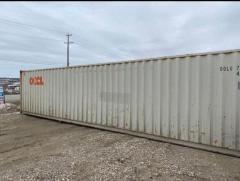 40ft container for sale