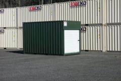 Shipping Containers Under $1000