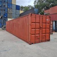 20 Foot Shipping Container Price