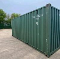 40ft Container Manufacturers