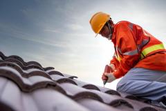 Roofing Services by USA Builders and Developers