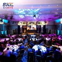 Top Events Company in India - SKIL Events