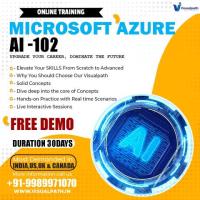 Azure AI-102 Training Institute in Hyderabad | Azure AI