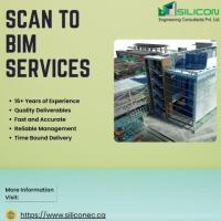 Get Best Scan to BIM Services At Competitive Price In Calgary, Canada