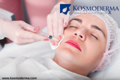 Skin Brightening Solutions at Kosmoderma Delhi