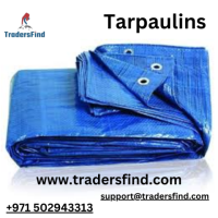 Tarpaulins in UAE | TradersFind