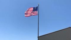 Flagpole Maintenance in California