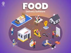 Build Your Food Delivery Software & Contemporize Your Restaurant  