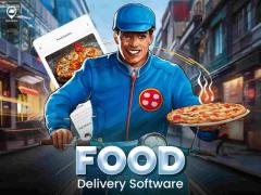 Build Your Food Delivery Software & Contemporize Your Restaurant  