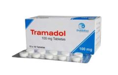 Get Tramadol (Ultram) Online | Available At All Time