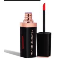 Manish Malhotra Liquid Matte Lipstick