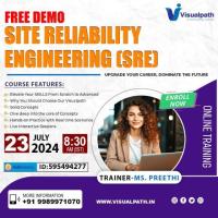 Site Reliability Engineering Online Training Free Demo