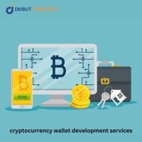 Cryptocurrency Wallet Development Services