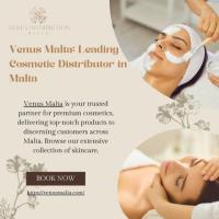 Venus Malta: Leading Cosmetic Distributor in Malta 