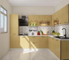 Modular Kitchen Manufacturers Gurgaon