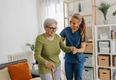 Home Care Assistance