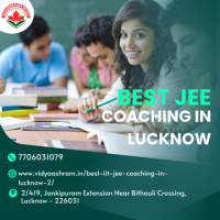 Best JEE coaching in Lucknow