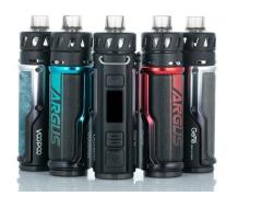 Voopoo Argus X | High-Performance Vape Device | Smokedale Tobacco