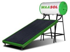 Best Solar Thermal Systems for Domestic and Commercial Uses