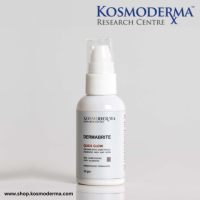 Kosmoderma Dermabrite Cream and Niacinamide Cream: Best Skincare Solutions for Oily Skin, Pigmentati