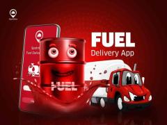 Smart Fuel Delivery Solution for Your Business Development