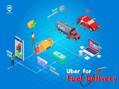 Smart Fuel Delivery Solution for Your Business Development