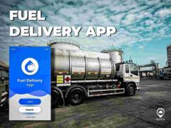 Smart Fuel Delivery Solution for Your Business Development