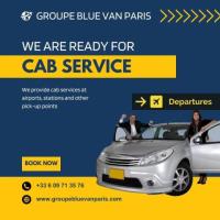 Paris Airport Transfers