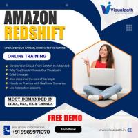 Amazon Redshift Training in Hyderabad | Amazon Redshift Online Course