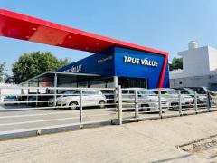 Bhatia & Company - Certified True Value Used Cars Kota