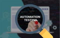 Automation Testing Course in Noida