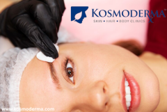 Permanent Makeup, Eyebrow Shaping & Lip Colour Bangalore