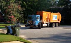 Quick and Reliable Garbage Removal Services