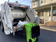 Quick and Reliable Garbage Removal Services