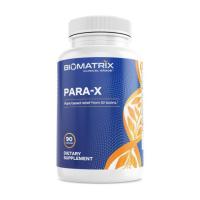 Para-X: Advanced Plant-Based Protection for Digestive Wellness