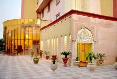 Best conference hall in Jaipur - Pink Pearl Hotel