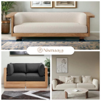 Shop Wooden Sofa Set Designs Indian Style for Elegant Living Spaces