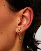 Buy Hoops Earrings for Women Online