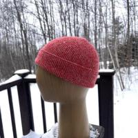 Buy Cashmere Double Layer Beanie