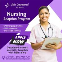 Nursing Adaptation Program 