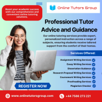 Thesis writing service in London