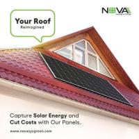 Bifacial Mono Perc Solar Panels | Novasys Green