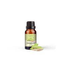 Lemongrass Oil